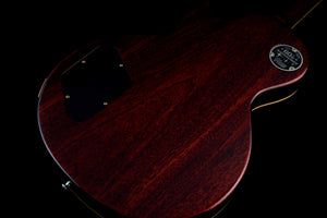 Gibson Custom Shop 60th Anniversary 1960 Les Paul Standard V1 - Deep Cherry Sunburst