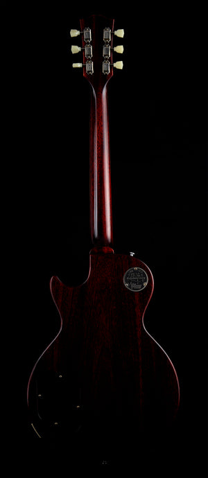 Gibson Custom Shop 60th Anniversary 1960 Les Paul Standard V1 - Deep Cherry Sunburst