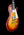 Gibson Custom Shop 60th Anniversary 1960 Les Paul Standard V1 - Deep Cherry Sunburst
