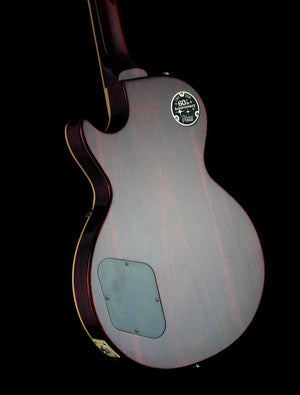 Gibson Custom Shop 60th Anniversary 1960 Les Paul Standard V1 - Deep Cherry Sunburst