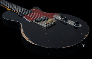 Fano SP6 Oltre - Bull Black