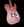 Xotique California Classic XTC Dakota Red NAMM 2020
