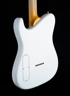Tausch 665 RAW - Olympic White
