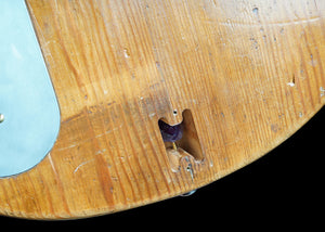 Galasso Instruments Kybalion #4