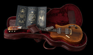 Galasso Instruments Kybalion #4