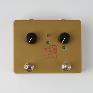 Lovepedal Les Lius
