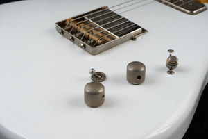 Tausch 665 RAW - Olympic White