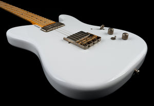 Tausch 665 RAW - Olympic White