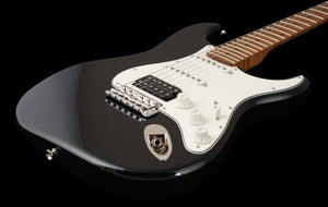 Xotic California Classic XSCPRO-2 Black