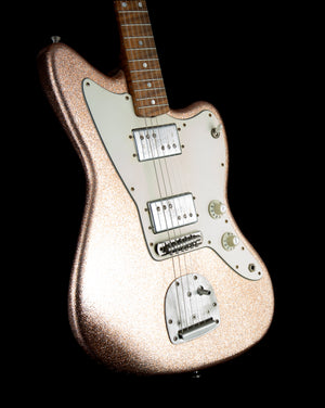 Mario Martin Jazzbastard - Champagne Pink Flake