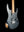 Suhr Custom Modern Antique Black Heavy Aged