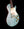 Patrick James Eggle Macon Special - Island Blue - Master Grade Top