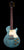 Patrick James Eggle Macon Special - Island Blue - Master Grade Top
