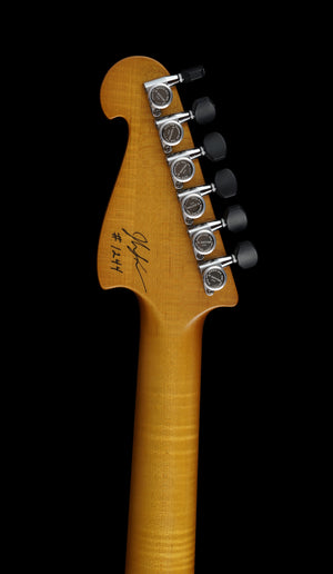 Knaggs Severn X Trem HSS