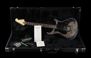 Knaggs Severn X Trem HSS