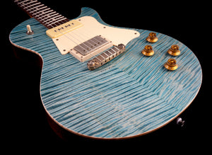 Patrick James Eggle Macon Special - Island Blue - Master Grade Top