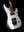 Washburn N4 Custom owned by Nuno Bettencourt