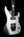 Washburn N4 Custom owned by Nuno Bettencourt