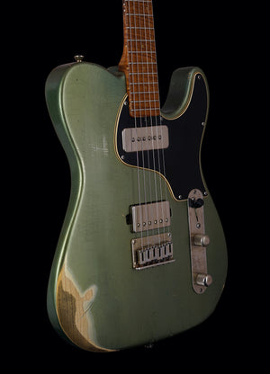 Shabat Lion Special - Ariel Green