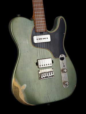 Shabat Lion Special - Ariel Green