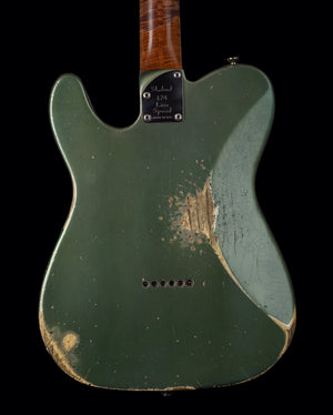 Shabat Lion Special - Ariel Green