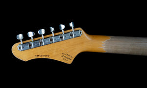 Fano JM6 Alt de Facto - Bull Black