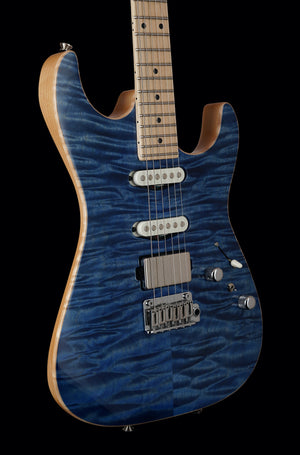 Tom Anderson Drop Top - Jack's Pacific Blue