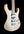 Suhr Limited Edition Modern Satin Flame HSH Natural