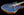 Tom Anderson Drop Top - Jack's Pacific Blue