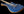 Tom Anderson Drop Top - Jack's Pacific Blue