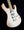 Suhr Limited Edition Modern Satin Flame HSH Natural