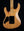 Suhr Limited Edition Modern Satin Flame HSH Natural