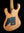 Suhr Limited Edition Modern Satin Flame HSH Natural