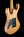 Suhr Limited Edition Modern Satin Flame HSH Natural