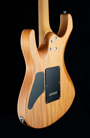 Suhr Limited Edition Modern Satin Flame HSH Natural