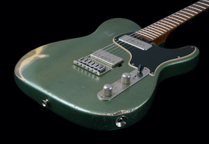 Shabat Lion Special - Ariel Green