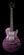Patrick James Eggle Macon Single Cut - Purple - Master Grade Top