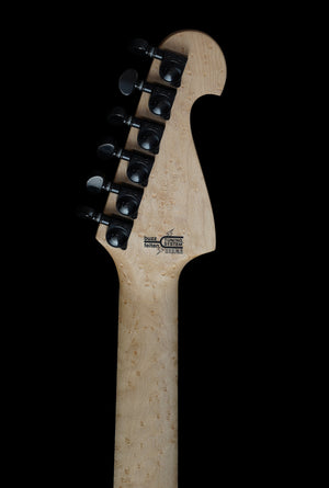 Washburn N4 Custom owned by Nuno Bettencourt