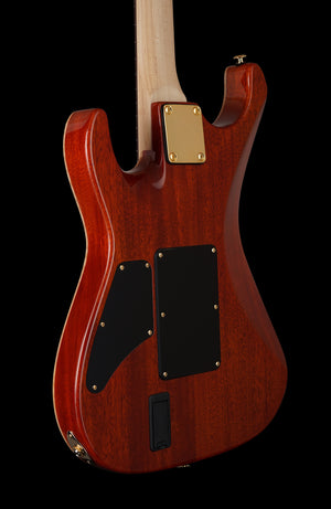 Suhr Standard Legacy Limited Edition Aged Suhr Burst