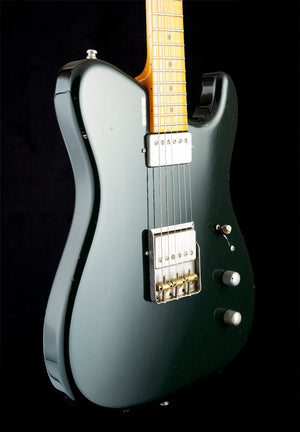Tausch 665 RAW - Phthalo Green