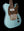 Waterslide T-Style Coodercaster - Ice Blue Metallic
