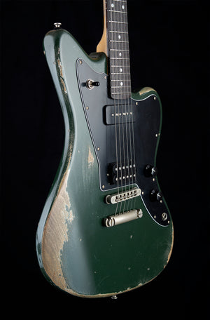 Fano JM6 Alt de Facto - Olive Green