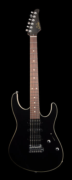 Suhr Custom Modern Black