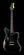 Fano JM6 Alt de Facto - Olive Green