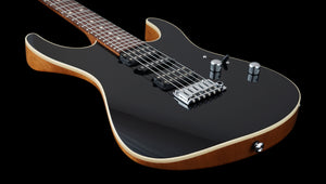Suhr Custom Modern Black