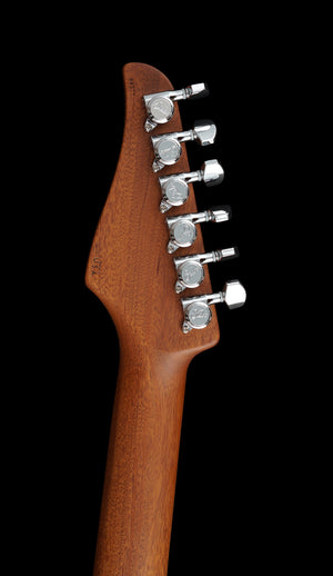 Suhr Custom Modern Black