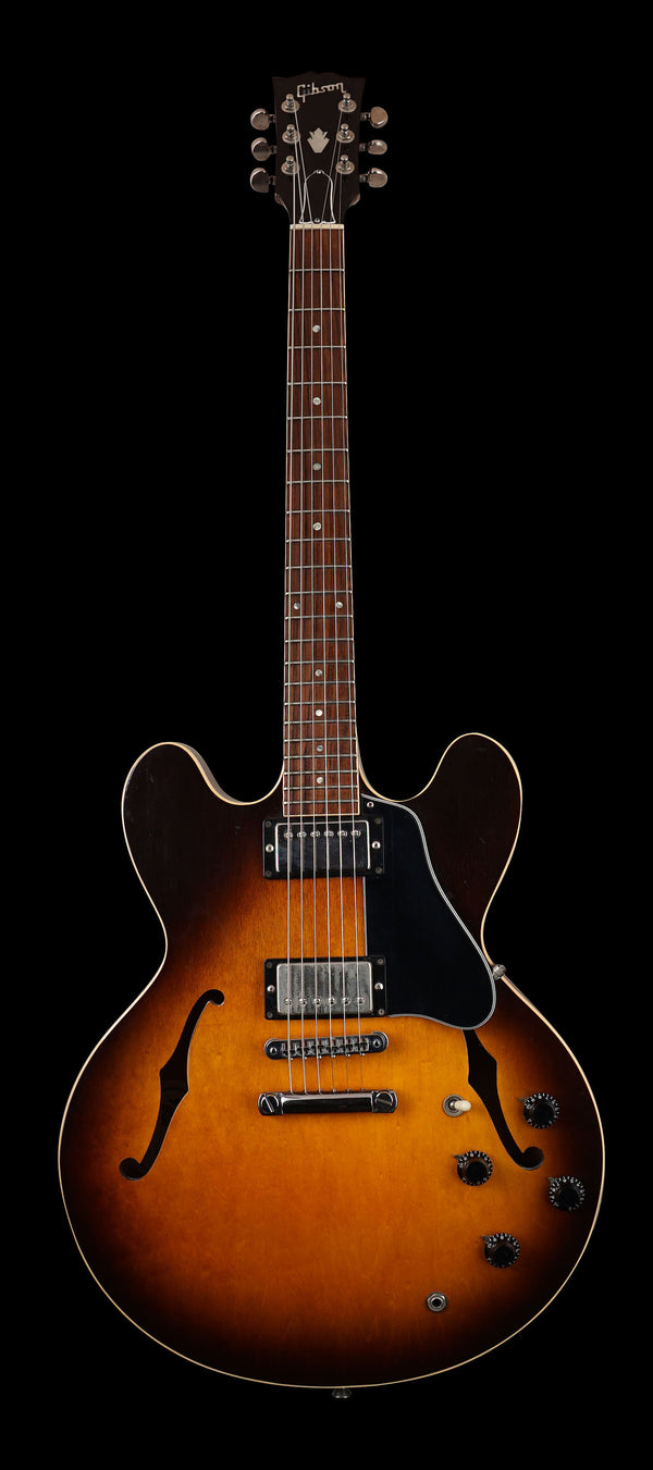 Gibson ES-335 Dot - 1989