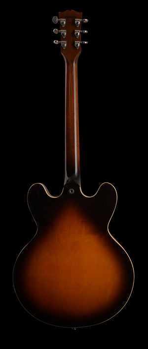 Gibson ES-335 Dot - 1989