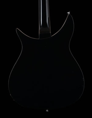 Rickenbacker 325JL Limited Edition John Lennon Jetglo