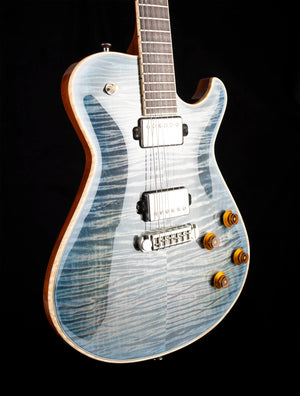 Knaggs Kenai Winter Solstice
